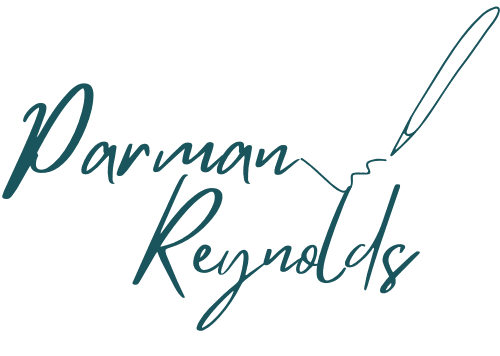 Parman Reynolds, Author