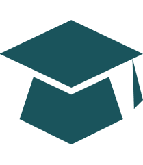 Educational Background Icon