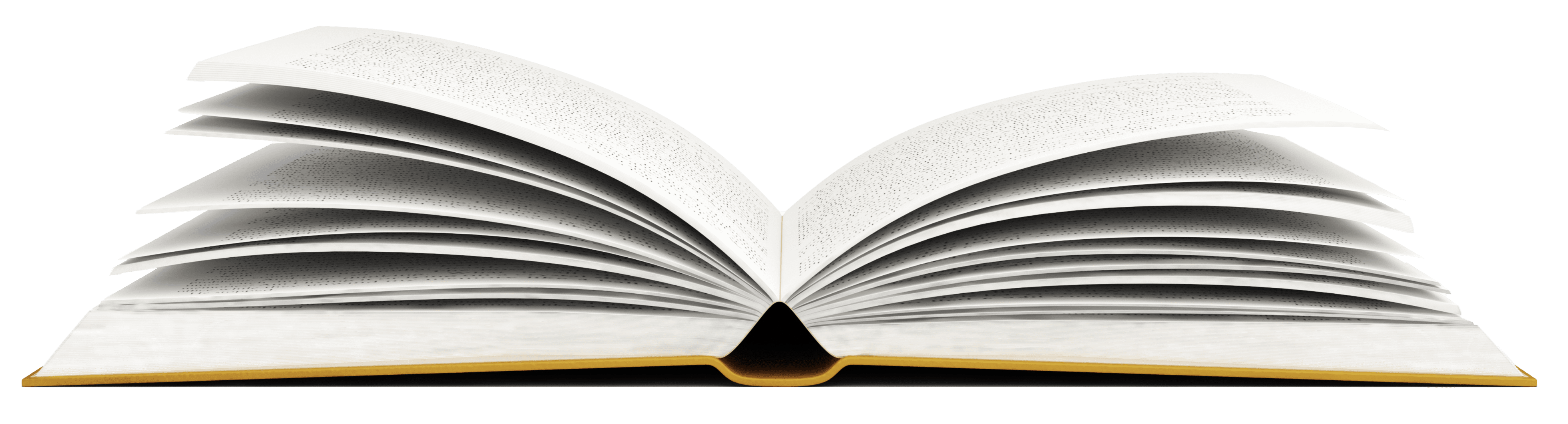 Open Book